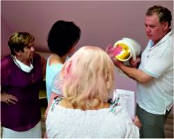 Zbavi� sa choroby znamen� sta� sa lep��m