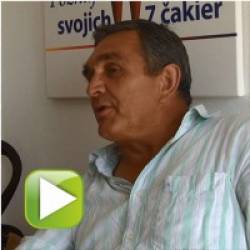 U� po prv�ch k�rach som poc�til ��avu, ktor� som nec�til roky | VIDEO