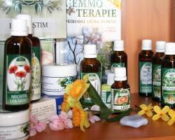 Ako si udr�a� zdravie pomocou gemmoterapie