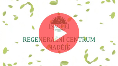 Relaxa�n� a rehabilita�n� centrum Nad�je � v�etky pr�stroje