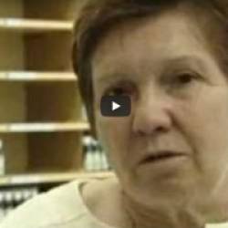 Mgr. Jarmila Podhorn v relcii N venkov (as 2/2) | VIDEO