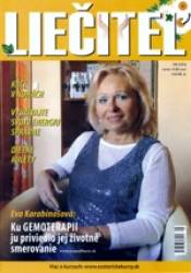 Ku gemmoterapii ma priviedlo moje �ivotn� smerovanie