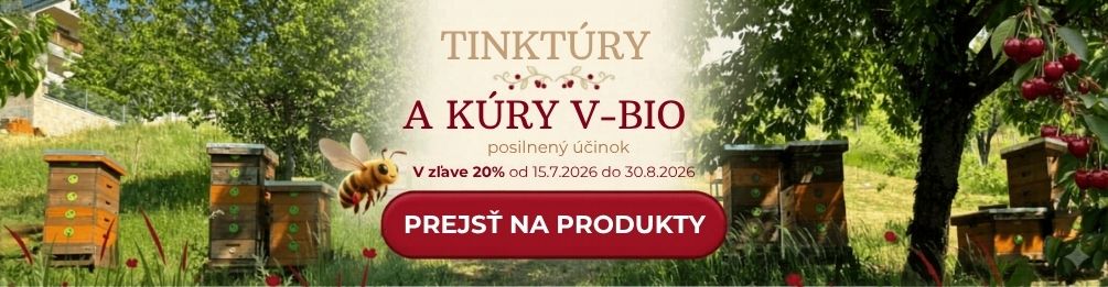 V-bio v�elie biolope
