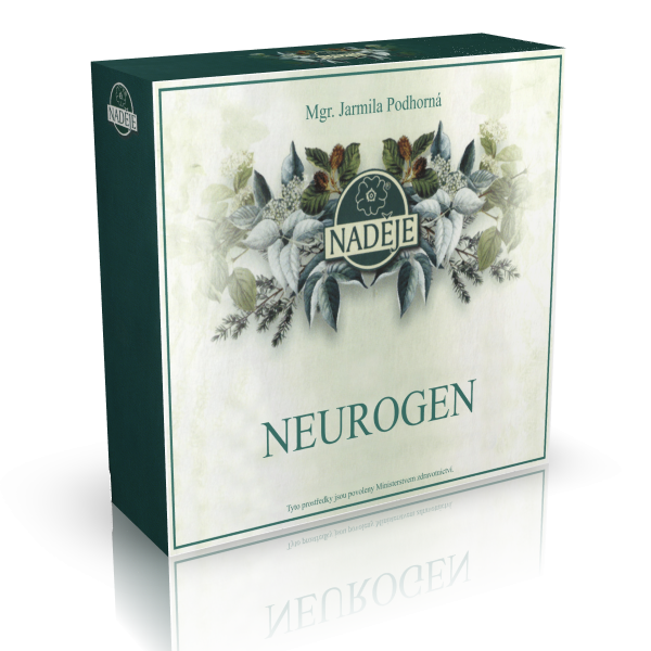 K07E kúra Neurogen