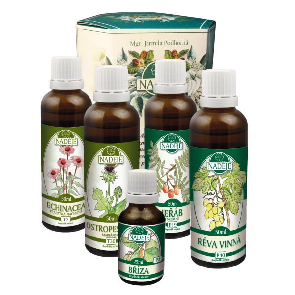 K11 kúra Kŕčové žily a hemoroidy