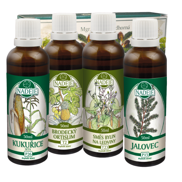 K27A kúra Redukcia hmotnosti - pokračovanie