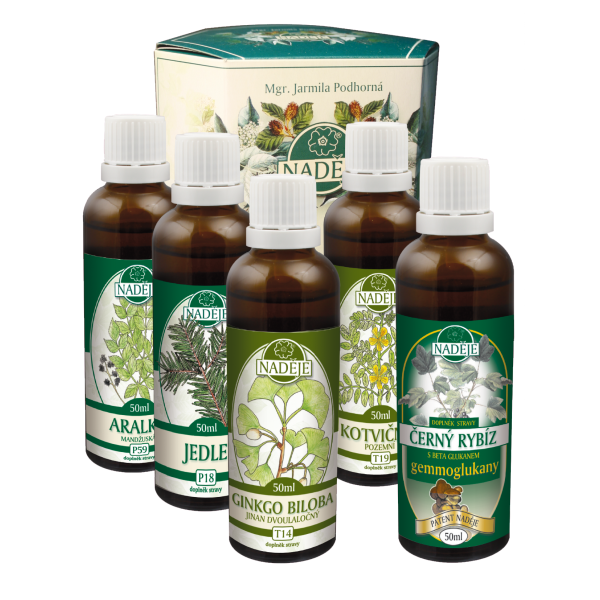 K45A kúra Afrodita 2 - pokračovanie