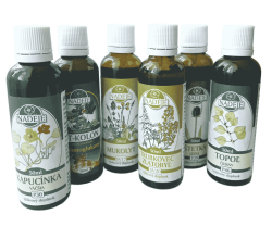 K�ra Dovolenkov� set