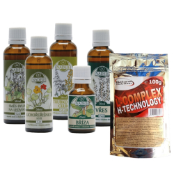 Podpora �innosti obli�iek