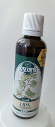 PB28 Lipa malolist� - stres, depresia, nespavos�