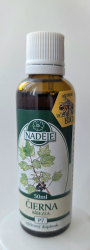 PB07 R�bez�a �ierna - z�pal, alergia, prostata