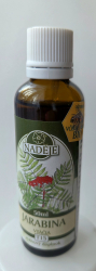 TB15 Jarabina vt��ia - gynekologick� probl�my, sterilita