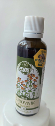 TB40 �ubovn�k - lie�i nervov� choroby, z�pal