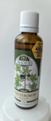 TB06 Eleuterokok - V�ehojivec �tetinat� - stres, cholesterol, srdce