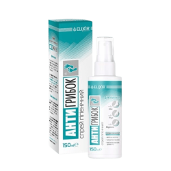 ZB90 Hygienick� sprej na nohy proti plies�am