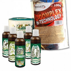 K24A k�ra Boreli�za - Borelin 2 & L-COMPLEX, H-TECHNOLOGY