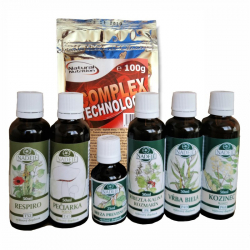 K�ra ALERGOSTOP 5 L-COMPLEX