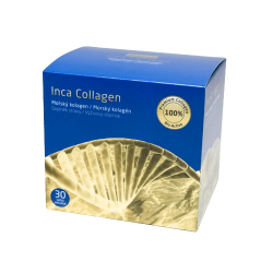 ZB63 Inca Collagen 30x3g