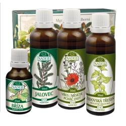 K01 k�ra Mo�ov� cesty, �adviny - o�ista