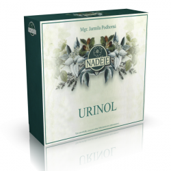K01E kra Urinol