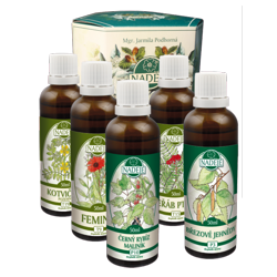 K05 k�ra Podpora plodnosti �eny