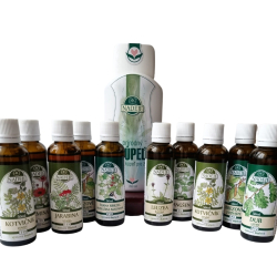 Komplexn� k�ra Podpora plodnosti mu�ov aj �ien