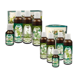 K�ra na posilnenie imunity K09 + K09A