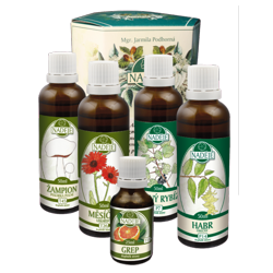 K13A k�ra Alergie d�chac�ch ciest - pokra�ovanie