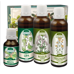 K16 k�ra Psychika a sp�nok