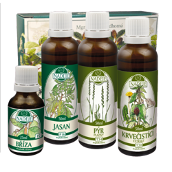 K17 k�ra O�ista a detox