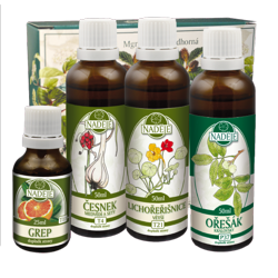 K18 Antibakteri�lna k�ra