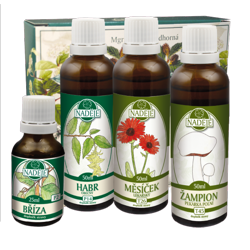 K23A k�ra Alergie d�chac�ch ciest, astma - pokra�ovanie