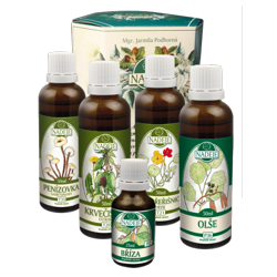 K26 k�ra Akn� a probl�my s poko�kou