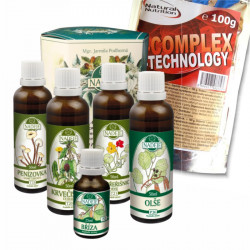 Probl�my s poko�kou - k�ra K26 & L-COMPLEX