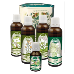 K35 k�ra Cievy, mozgov� �innos� po cievnej pr�hode