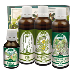 K43 k�ra Regener�cia mu�sk�ho organizmu