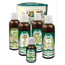 K45 k�ra Afrodita 1 - �eny, zdravie a regener�cia