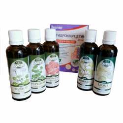 K�ra PODPORA CIRKUL�CIE KRVI