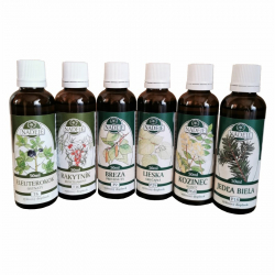 K�ra IMUNOFIX-A - posilnenie imunitn�ho a cievneho syst�mu