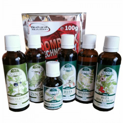 K�ra IMUNOFIX - Posilnenie imunitn�ho syst�mu s protiz�palov�mi ��inkami