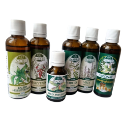 K�ra ONKOFIX - prevencia aj lie�ba n�dorov�ch ochoren�