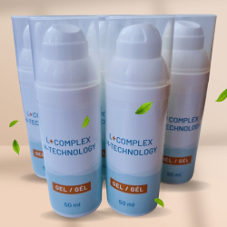 L-COMPLEX H-TECHNOLOGY � g�l 50 ml