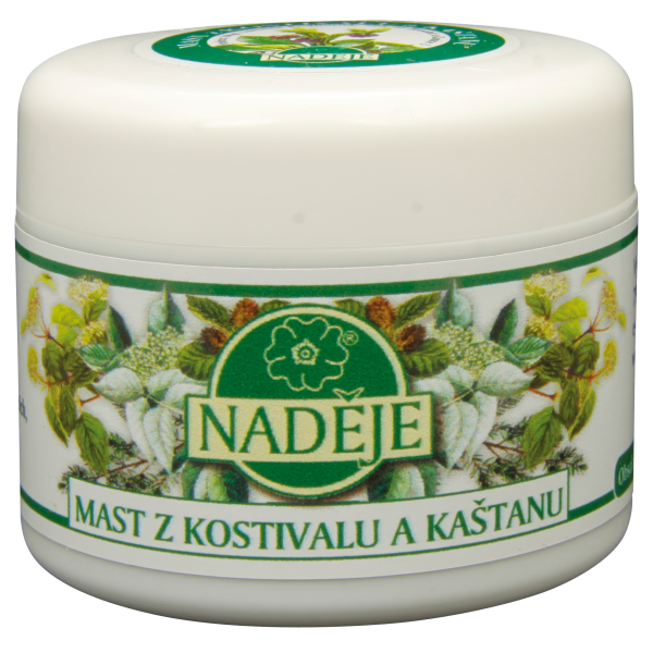 M6A Mas� z kostihoja a ga�tanu