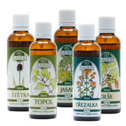 NK24a k�ra posilnenie a podpora detoxu (pokra�ovacia)