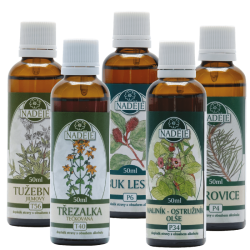 NK25 k�ra v��iva kost� a k�bov