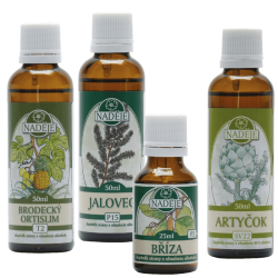 NK27 k�ra chudnutie, vitalita