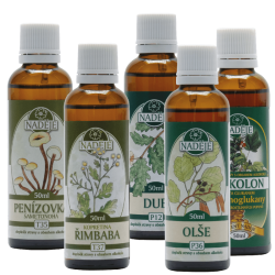 NK29 k�ra tr�venie, �rev�