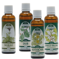 NK43 k�ra regener�cia mu�sk�ho organizmu