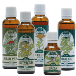 NK45 k�ra vitalita a v�konnos� - �eny