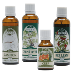 NK49 k�ra pre alergikov